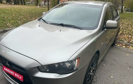 Mitsubishi Lancer IX, 2013 год, 1 300 000 рублей, 12 фотография