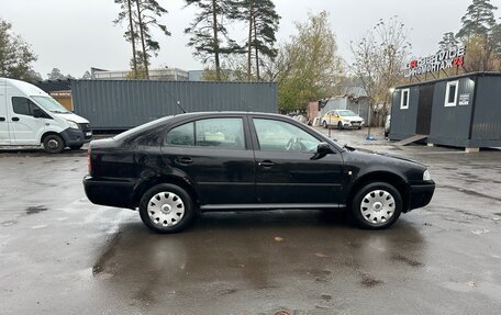 Skoda Octavia IV, 2006 год, 400 000 рублей, 5 фотография