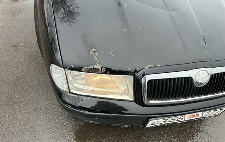 Skoda Octavia IV, 2006 год, 400 000 рублей, 8 фотография