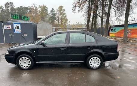 Skoda Octavia IV, 2006 год, 400 000 рублей, 6 фотография