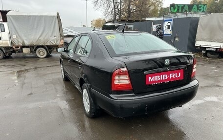 Skoda Octavia IV, 2006 год, 400 000 рублей, 4 фотография