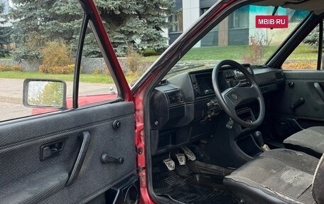 Volkswagen Golf II, 1983 год, 75 000 рублей, 15 фотография