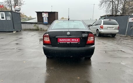 Skoda Octavia IV, 2006 год, 400 000 рублей, 7 фотография