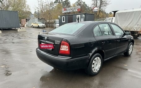 Skoda Octavia IV, 2006 год, 400 000 рублей, 3 фотография