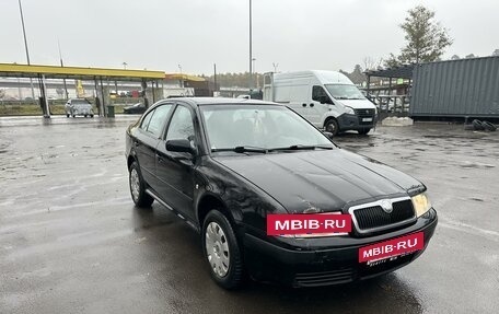 Skoda Octavia IV, 2006 год, 400 000 рублей, 2 фотография