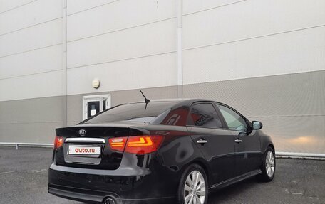 KIA Cerato III, 2010 год, 880 000 рублей, 6 фотография