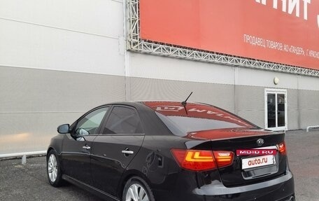 KIA Cerato III, 2010 год, 880 000 рублей, 7 фотография