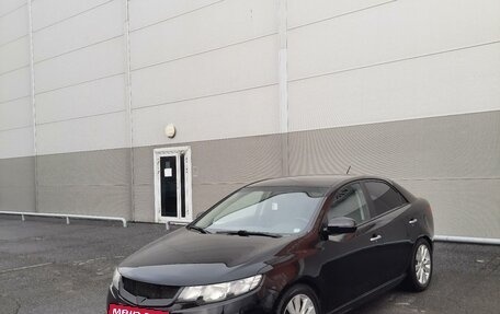 KIA Cerato III, 2010 год, 880 000 рублей, 2 фотография