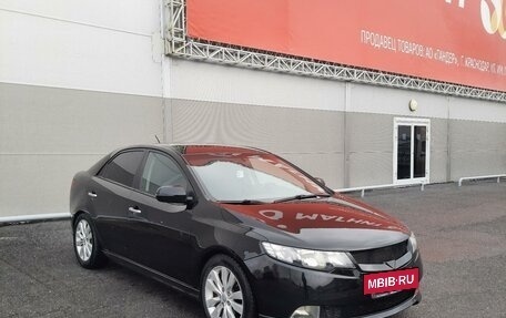 KIA Cerato III, 2010 год, 880 000 рублей, 10 фотография