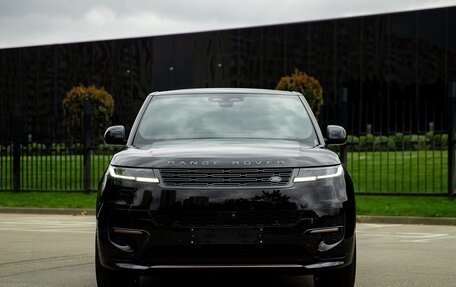 Land Rover Range Rover Sport, 2023 год, 19 000 000 рублей, 3 фотография