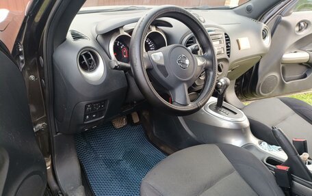 Nissan Juke II, 2012 год, 900 000 рублей, 15 фотография