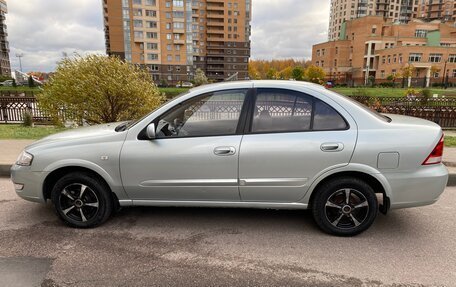 Nissan Almera Classic, 2006 год, 525 000 рублей, 2 фотография