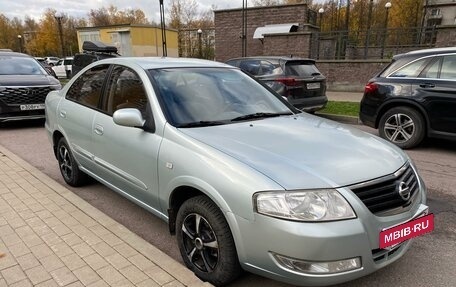 Nissan Almera Classic, 2006 год, 525 000 рублей, 6 фотография