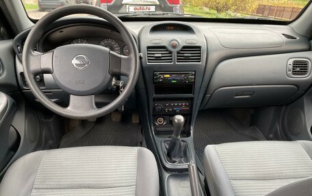 Nissan Almera Classic, 2006 год, 525 000 рублей, 12 фотография