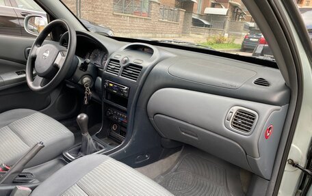 Nissan Almera Classic, 2006 год, 525 000 рублей, 23 фотография