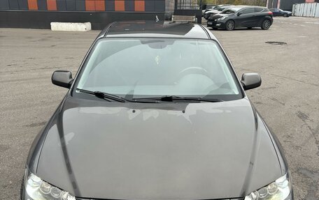 Mazda 6, 2007 год, 650 000 рублей, 1 фотография