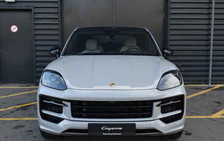 Porsche Cayenne III, 2024 год, 21 990 000 рублей, 2 фотография