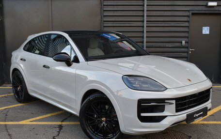 Porsche Cayenne III, 2024 год, 21 990 000 рублей, 3 фотография