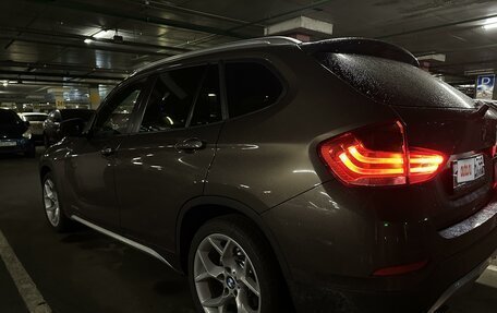 BMW X1, 2013 год, 1 900 000 рублей, 5 фотография