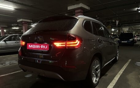 BMW X1, 2013 год, 1 900 000 рублей, 4 фотография