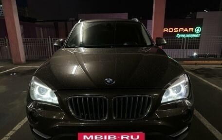 BMW X1, 2013 год, 1 900 000 рублей, 3 фотография