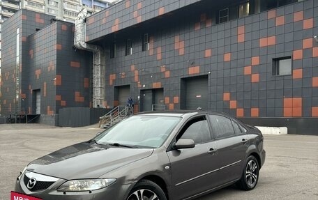 Mazda 6, 2007 год, 650 000 рублей, 2 фотография