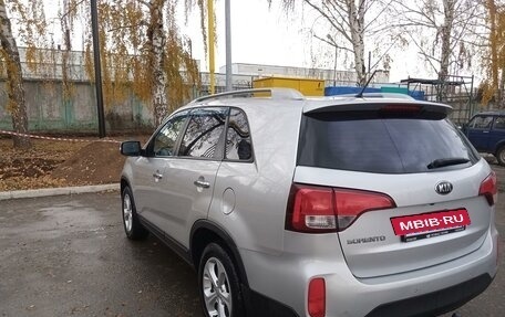 KIA Sorento II рестайлинг, 2013 год, 1 711 200 рублей, 3 фотография