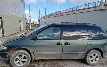 Dodge Caravan III, 2000 год, 380 000 рублей, 3 фотография