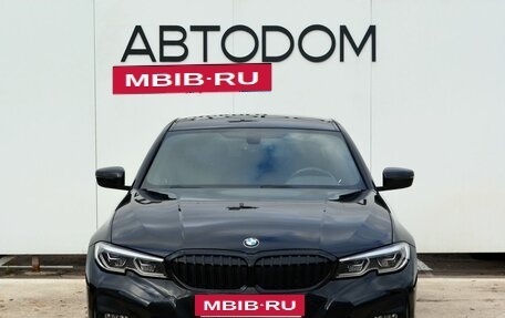 BMW 3 серия, 2020 год, 4 490 000 рублей, 8 фотография