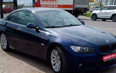 BMW 3 серия, 2008 год, 1 200 000 рублей, 2 фотография