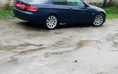 BMW 3 серия, 2008 год, 1 200 000 рублей, 3 фотография