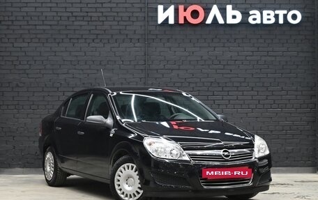 Opel Astra H, 2008 год, 720 000 рублей, 4 фотография