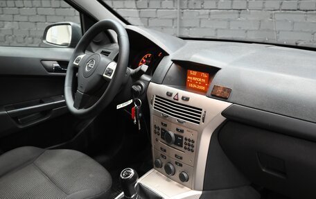 Opel Astra H, 2008 год, 720 000 рублей, 12 фотография