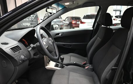 Opel Astra H, 2008 год, 720 000 рублей, 10 фотография