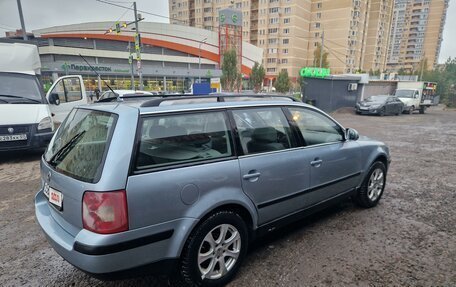 Volkswagen Passat B5+ рестайлинг, 2004 год, 530 000 рублей, 2 фотография