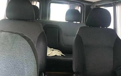 Fiat Doblo I, 2008 год, 910 000 рублей, 1 фотография