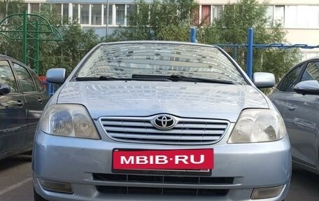 Toyota Corolla, 2005 год, 650 000 рублей, 2 фотография