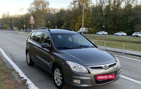 Hyundai i30 I, 2009 год, 885 000 рублей, 9 фотография