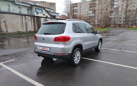 Volkswagen Tiguan I, 2013 год, 1 650 000 рублей, 7 фотография