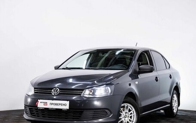 Volkswagen Polo VI (EU Market), 2014 год, 775 000 рублей, 1 фотография