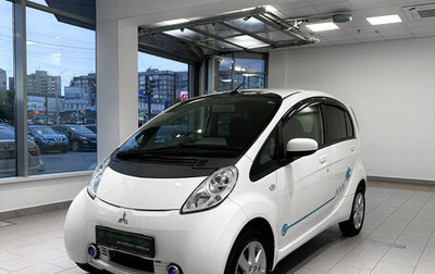 Mitsubishi i-MiEV, 2011 год, 642 000 рублей, 1 фотография