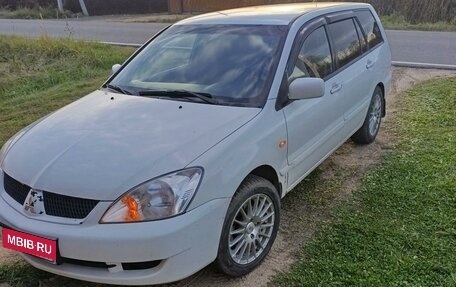 Mitsubishi Lancer IX, 2005 год, 450 000 рублей, 1 фотография