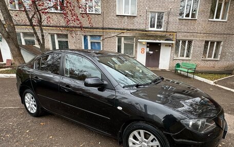 Mazda 3, 2006 год, 650 000 рублей, 1 фотография