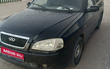 Chery Amulet (A15) I, 2007 год, 150 000 рублей, 1 фотография