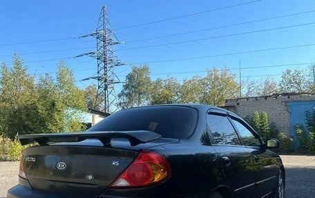 KIA Spectra II (LD), 2008 год, 350 000 рублей, 3 фотография