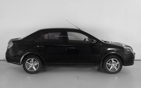 Geely GC6, 2014 год, 689 000 рублей, 5 фотография