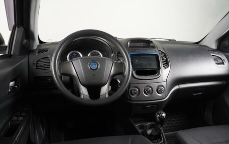 Geely GC6, 2014 год, 689 000 рублей, 6 фотография