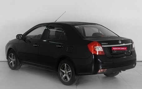 Geely GC6, 2014 год, 689 000 рублей, 2 фотография