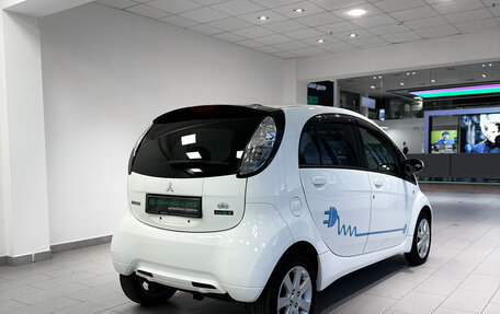 Mitsubishi i-MiEV, 2011 год, 642 000 рублей, 6 фотография