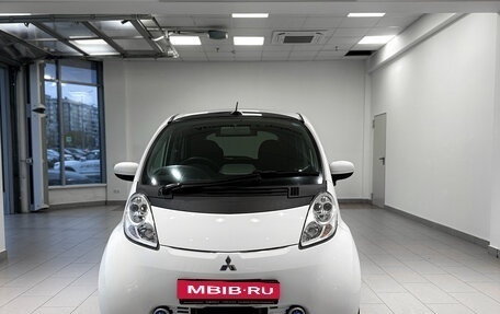 Mitsubishi i-MiEV, 2011 год, 642 000 рублей, 2 фотография